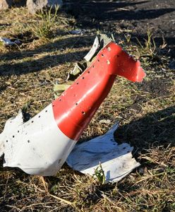 Katastrofa Boeinga 737. Przeżył, bo spóźnił się na samolot