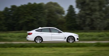 BMW Serii 3 (2012-2019) - opinie i typowe usterki