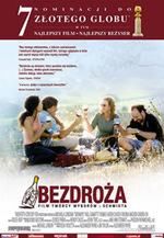 Powstają japońskie "Bezdroża"