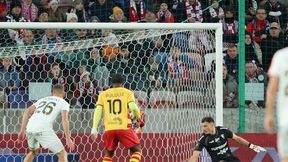 PKO Ekstraklasa: zmiana na szczycie! Zobacz tabelę