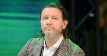 Majdan już raz został wplątany w seksaferę przez pomyłkę