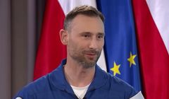 Państwowa agencja chce zakazu wypowiedzi dla astronauty. Uznański-Wiśniewski: to próba cenzury