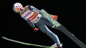 Podium Kamila Stocha na Holmenkollen!