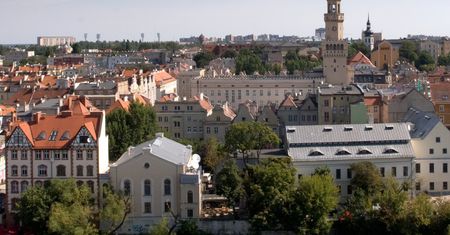 Miasta w Polsce na "O". 10 trudnych pytań. Odpadniesz już na piątym