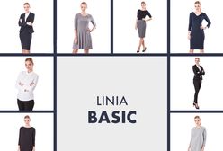 Click Basic - linia odzieżowa, produkty