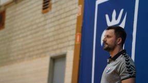 Gwardia przegrała z rywalem i problemami zdrowotnymi
