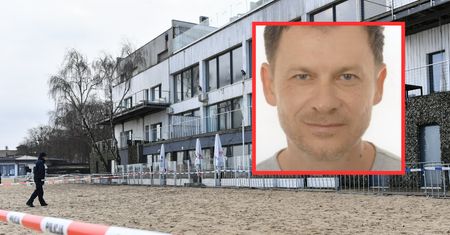Policja szuka "Turka". Miał wpływy w Trójmieście