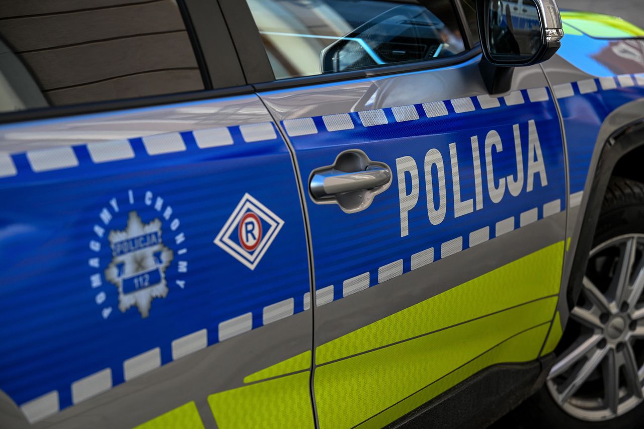 Gruzin, Turek i Algierczyk. Trzech cudzoziemców w rękach policji