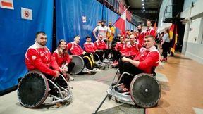Polscy sportowcy odmówili gry z Rosjanami