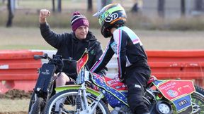 Żużel. Darcy Ward kształci utalentowanego nastolatka. "Nie chciałbym mieć innego trenera"
