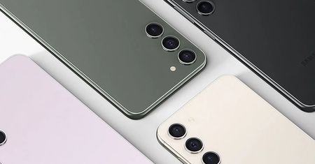 Genialne rozwiązanie Samsunga. Baterie smartfonów będą działać dłużej dzięki AI