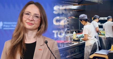 Reforma PIP o krok bliżej. "Nie chodzi o to, żeby kontrolować jak najwięcej"