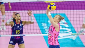 Joanna Wołosz rozpoczęła sezon. Zanosiło się na sensację