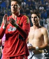 Trener Juventusu dostał pytanie o Szczęsnego. Długo się nie zastanawiał