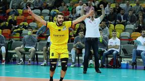 Adrian Stańczak przeniósł się z Częstochowy do Katowic