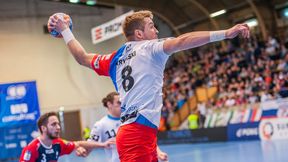 Oficjalnie: Andrzej Kryński w MMTS Kwidzyn na dwa lata