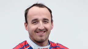 Robert Kubica po 2. dniu Rajdu Niemiec: Trochę pomogła nam pogoda i kolejność przejazdu