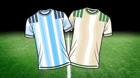 KURS 200.00 na Argentynę + 50 zł za każdego gola Messiego! Odbierz bonus