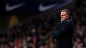 Flick zabrał głos ws. kompromitacji FC Barcelony. Wskazuje winnego