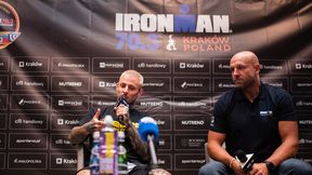 Kraków debiutuje w roli gospodarza prestiżowych zawodów. Ten cykl znają na całym świecie