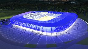Wisła Płock coraz bliżej cywilizacyjnego skoku. Ruszył przetarg na budowę nowego stadionu Nafciarzy
