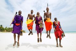 Kenia - zasmakuj prawdziwej Afryki