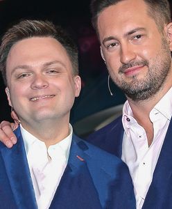 Poszło na żywo. "Wiem, że rekrutowałeś, ale nie wyszło"