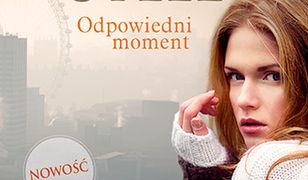 Odpowiedni moment