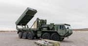 HIMARS z rakietami hipersonicznymi Blackbeard GL. Rosną możliwości systemu