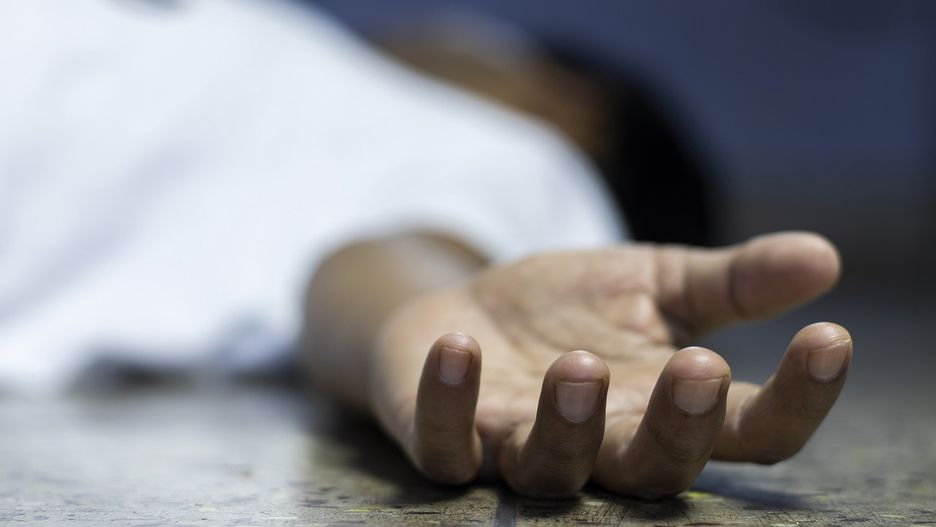 Naukowcy po raz kolejny zbadali, co dzieje się z ludzkim ciałem po śmierci
