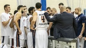 Szalał w pierwszej lidze, teraz kolej na EBL. Dawid Słupiński zmienia otoczenie
