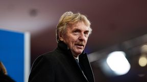 Boniek chce jego powrotu do kadry. "Jak najczybciej"