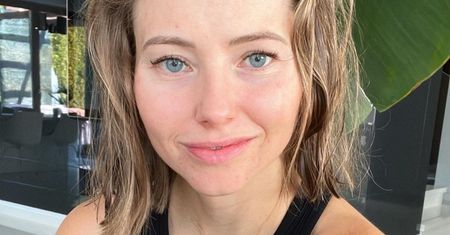 Agata Rubik o efektach diety i ćwiczeń. "Pomalutku realizuję sobie to, co zaplanowałam"