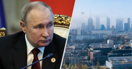 Putin kontra NATO? Takie są główne obawy w Polsce