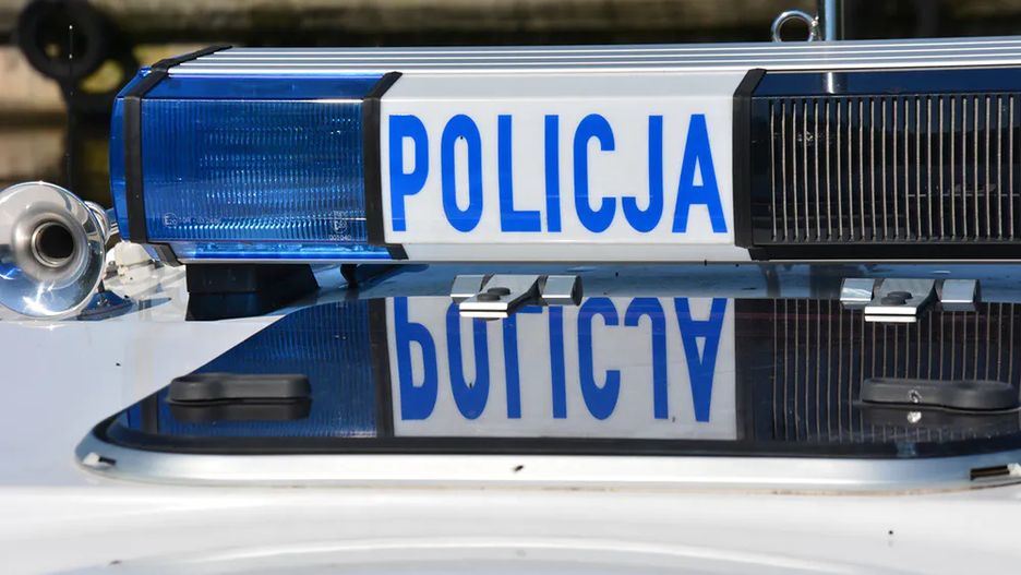 Warszawa. Szczęśliwy finał poszukiwań matki i trzyletniego dziecka (Policja)