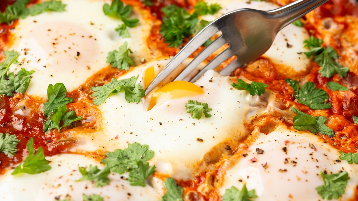 Propozycja na zdrowe i smaczne śniadanie