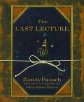 6.7 miliona dolarów za prawo do wydania Ostatniego wykładu