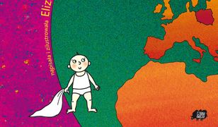 Gdy ptak się zjawia, wszystko się zmienia