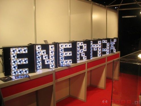 PGA 2008 - tańczące dziewczyny, bunkry i gry, gry, grrry! 5