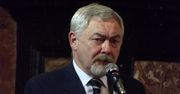 Jacek Majchrowski wystartuje w wyborach na prezydenta Krakowa