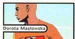 Paranoja w głowach bohaterów powieści Masłowskiej