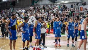 Anwil Włocławek - Trefl Sopot. Gdzie oglądać mecz o brąz OBL? Będzie w TV?