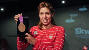 Zofia Noceti-Klepacka stanęła w obronie Kościoła. Wymowna grafika na Facebooku