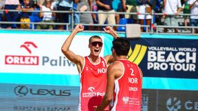 Kraków gotowy do VW Beach Pro Tour Futures by Orlen Paliwa