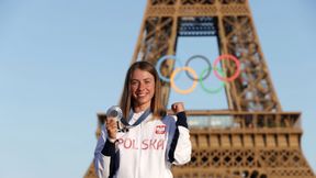 Najlepsza sportsmenka Polski ogłosiła ważną decyzję. "Traktuję to jako szansę"