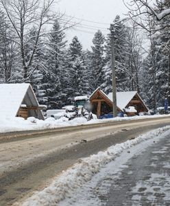 Górale mieli pokazać turystom zdjęcia swoich pensjonatów. Nie ma zgody