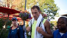ATP Pekin: Łukasz Kubot i Marcelo Melo odnowili wiedeńską znajomość