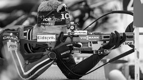 Poruszające pożegnanie po tragedii w biathlonie