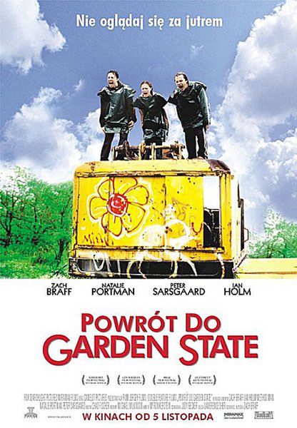 Powrót do Garden State