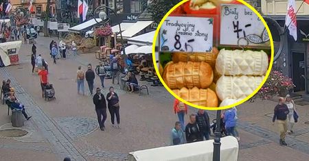 Prawda o oscypkach z Zakopanego. Oto co robią z nimi sprzedawcy